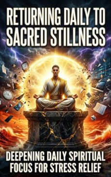 returning daily to sacred stillness (ebook)-alex linden-9783565392315