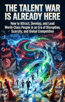 the talent war is already here (ebook)-john hawkins-9783565397815