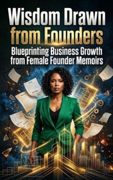 wisdom drawn from founders (ebook)-dahlia ives-9783565403615