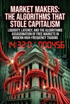 market makers: the algorithms that stole capitalism (ebook)-nathaniel northwoods-9783565410415