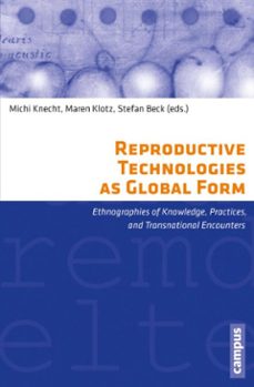 reproductive technologies as global form (ebook)-9783593411415