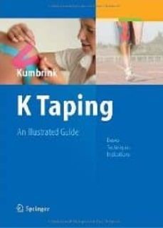 k taping-9783642129315