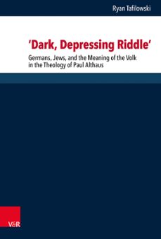 'dark, depressing riddle' (ebook)-9783647564715