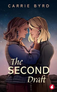the second draft (ebook)-carrie byrd-9783690061315