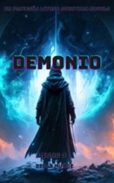 demonio (libro 9) (ebook)-diego muñoz-9783691493115