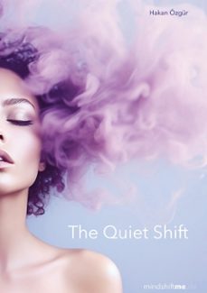 the quiet shift (ebook)-hakan özgür-9783695790715