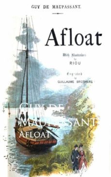 afloat (ebook)-guy de maupassant-9783736405615