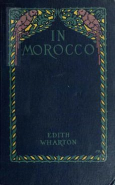in morocco (ebook)-edith wharton-9783736406315