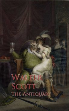 the antiquary (ebook)-walter scott-9783736410015