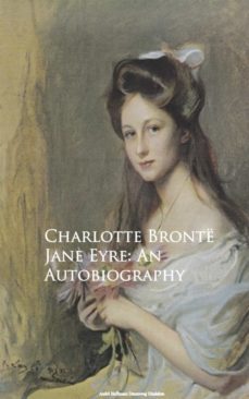 jane eyre: an autobiography (ebook)-9783736411715