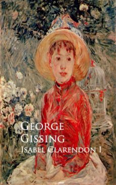 isabel clarendon (ebook)-george gissing-9783736419315