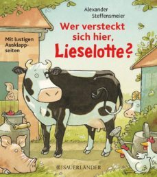 wer versteckt sich hier, lieselotte?-9783737350815