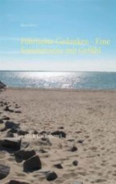 fohrliebte gedanken - eine sommerreise mit gefuhl (ebook)-maria martin-9783752844115