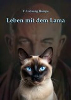 leben mit dem lama (ebook)-9783755478515