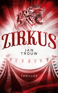 zirkus (ebook)-9783756854615