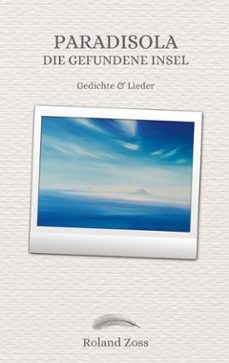 paradisola (ebook)-roland zoss-9783758337215