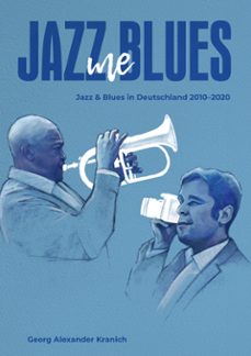 jazz me blues (ebook)-9783759741615