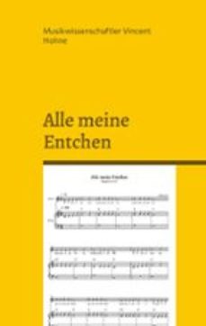 alle meine entchen (ebook)-9783769381115