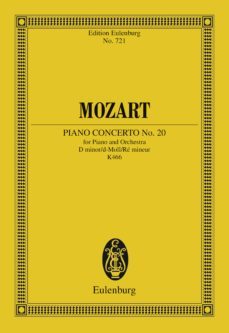 piano concerto no. 20 d minor (ebook)-9783795714215