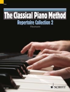 the classical piano method (ebook)-9783795715915