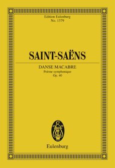 danse macabre (ebook)-camille saint saens-9783795728915