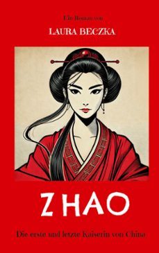 zhao (ebook)-laura beczka-9783819254215