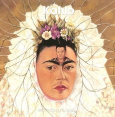 kahlo 2008 (calendario 30x30)-9783822823415