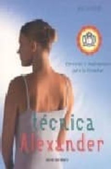 tecnica alexander-joe searby-9783822837115