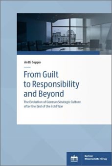 from guilt to responsibility and beyond (ebook)-antti seppo-9783830542315