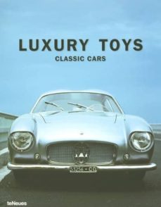 luxury toys classic cars-9783832792015