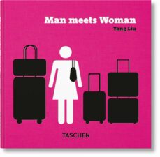 va-yang liu hombre y mujer-esp-yang liu-9783836554015