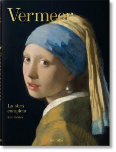 vermeer. la obra completa-karl schutz-9783836578615