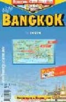 bangkok (1:14000) (berndtson and berndtson maps)-9783897071315