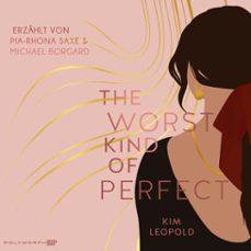 the worst kind of perfect - dreams in rome band 1 (audiolibro)-9783911638715