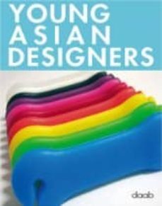 young asian designer: including australia (ed. multilingue ingles -aleman-frances-español)-9783937718415