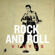 rock & roll vinyls-9783943573015