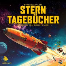 sterntagebucher (audiolibro)-stanisław lem-9783949334115
