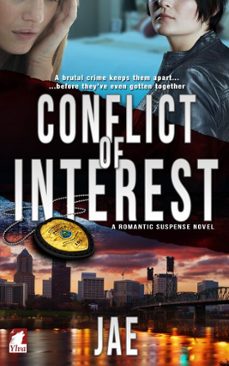 conflict of interest (ebook)-9783955331115