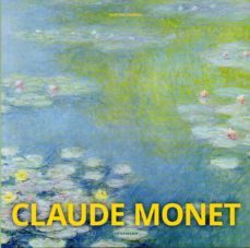 claude monet-9783955881115