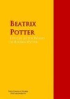 the collected works of beatrix potter-beatrix potter-9783956701115
