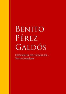 -benito perez galdos-9783959280815