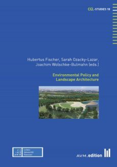 environmental policy and landscape architecture (ebook)-9783960910015