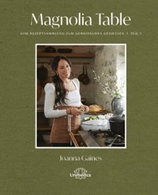 magnolia table - teil 3 (ebook)-9783962573515