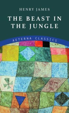 the beast in the jungle (ebook)-henry james-9783963767715