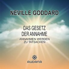 -neville goddard-9783966250115