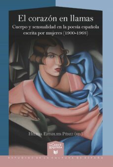 el corazon en llamas (ebook)-helena establier perez-9783968694115