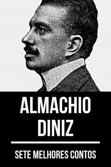 7 melhores contos de almachio diniz (ebook)-almachio diniz-august nemo-9783969178515