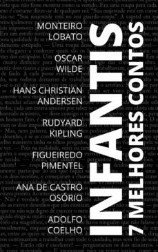 7 melhores contos - infantis (ebook)-hans christian andersen-oscar wilde-9783985104215