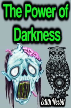 the power of darkness (ebook)-edith nesbit-9783985940615