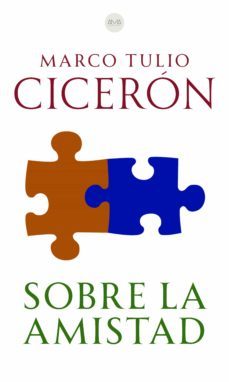 sobre la amistad (ebook)-marco tulio ciceron-marco tulio ciceron-9783987565915